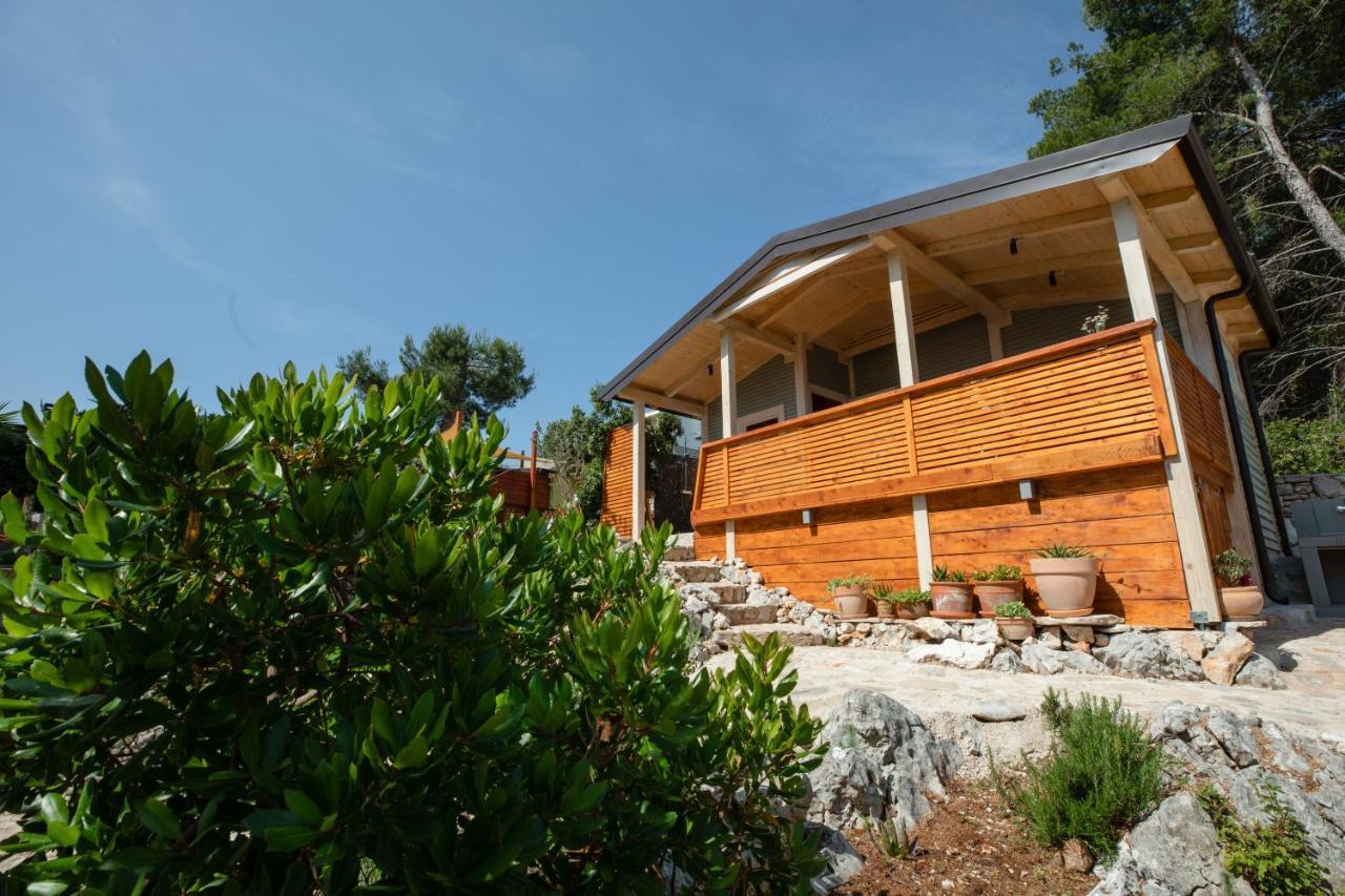 Villa Zdena Rogač المظهر الخارجي الصورة