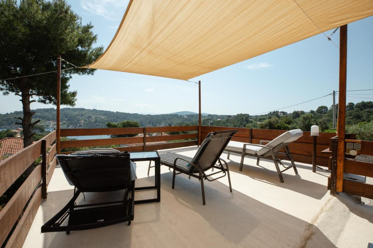 Villa Zdena Rogač المظهر الخارجي الصورة