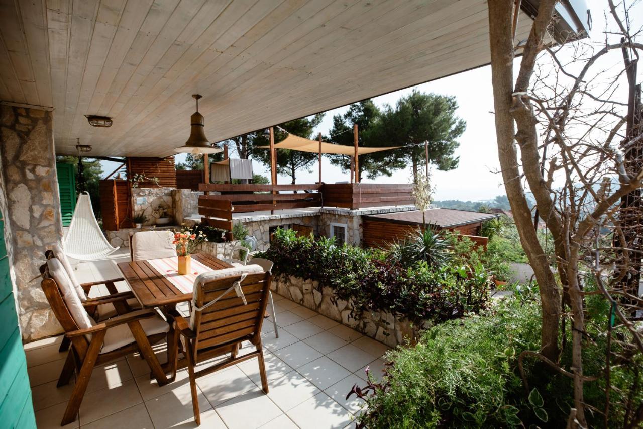 Villa Zdena Rogač المظهر الخارجي الصورة