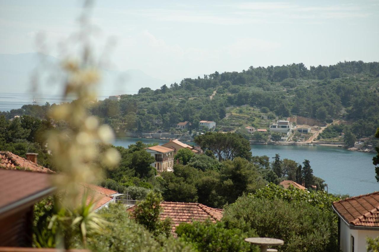 Villa Zdena Rogač المظهر الخارجي الصورة