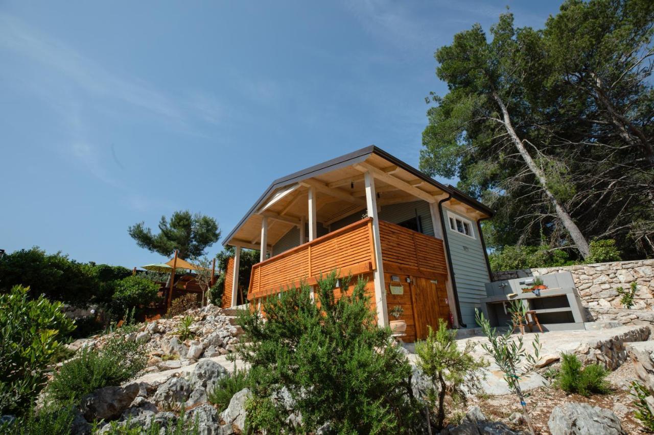 Villa Zdena Rogač المظهر الخارجي الصورة