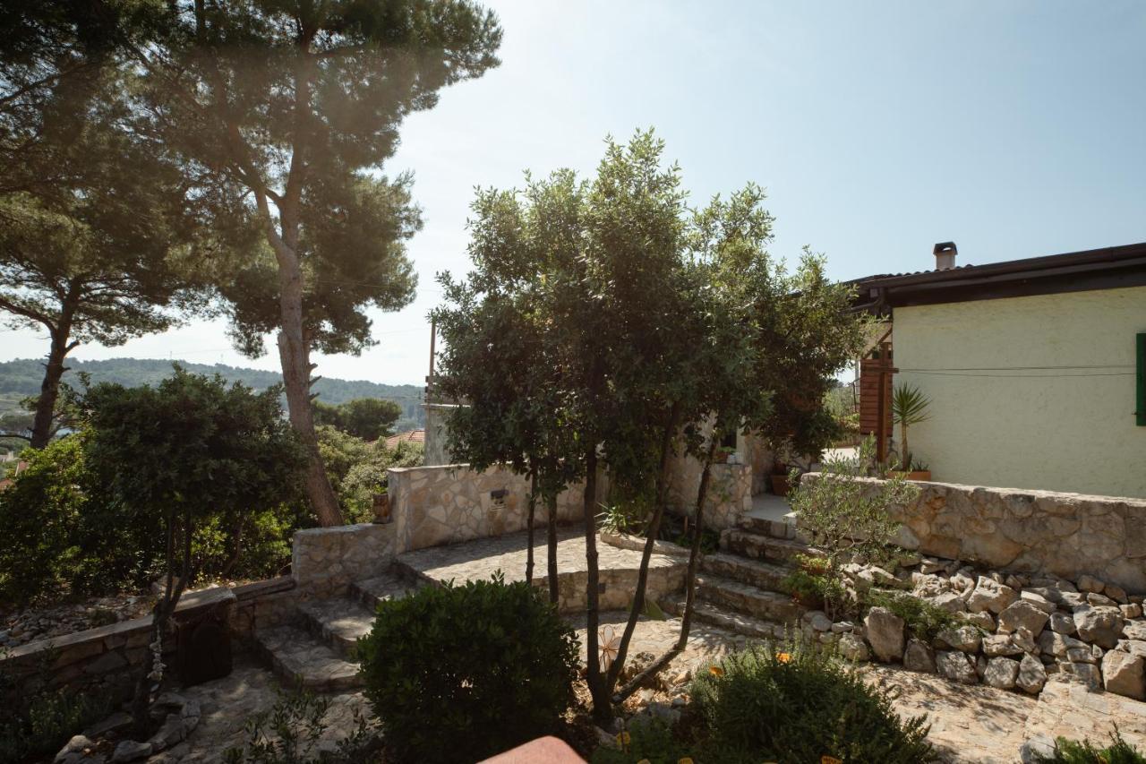 Villa Zdena Rogač المظهر الخارجي الصورة