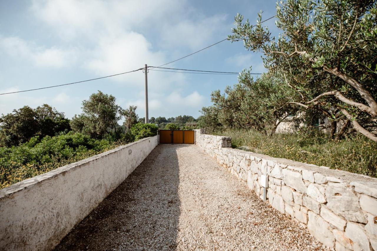 Villa Zdena Rogač المظهر الخارجي الصورة