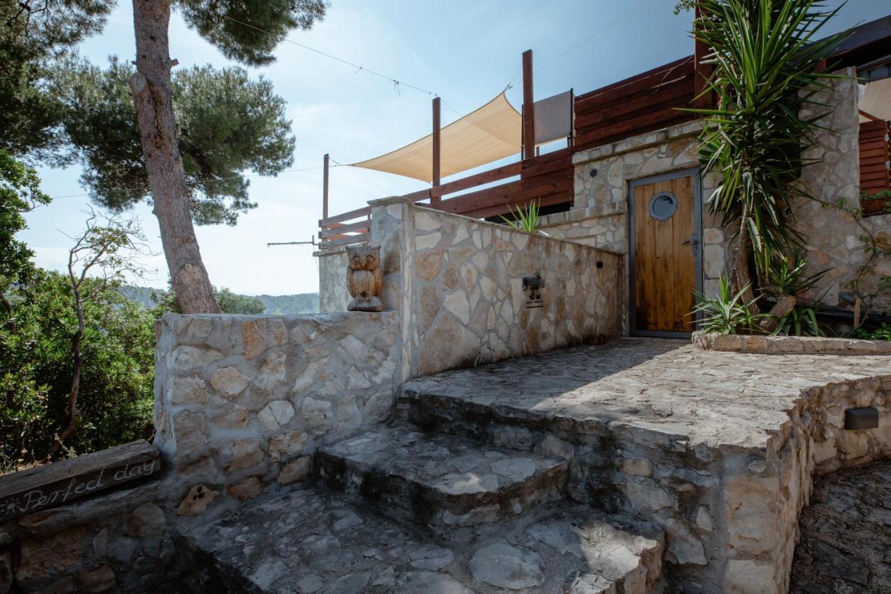 Villa Zdena Rogač المظهر الخارجي الصورة