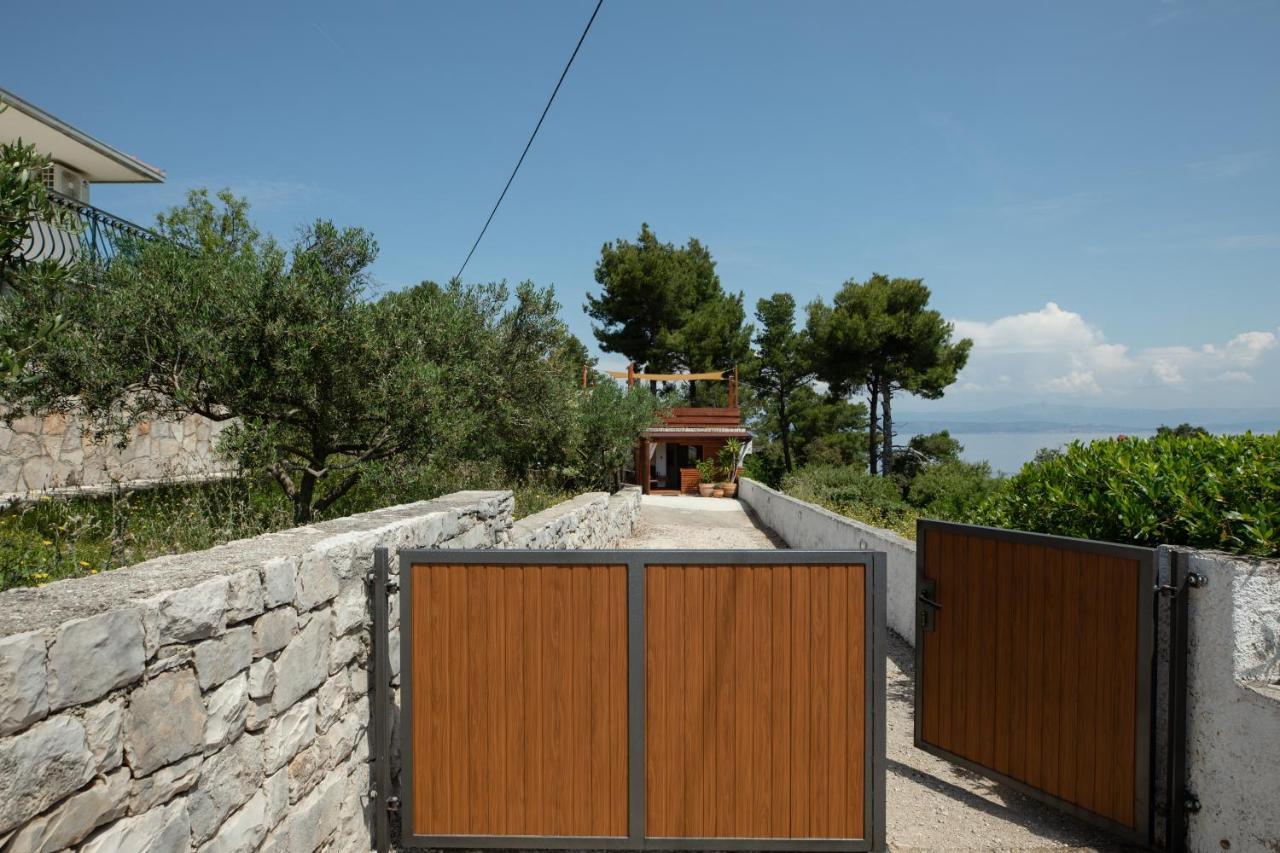 Villa Zdena Rogač المظهر الخارجي الصورة