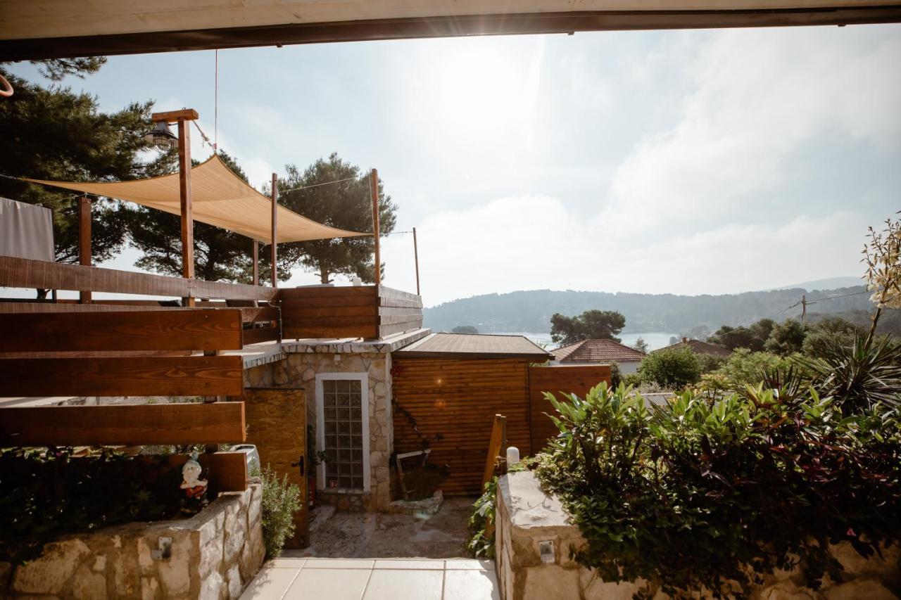 Villa Zdena Rogač المظهر الخارجي الصورة