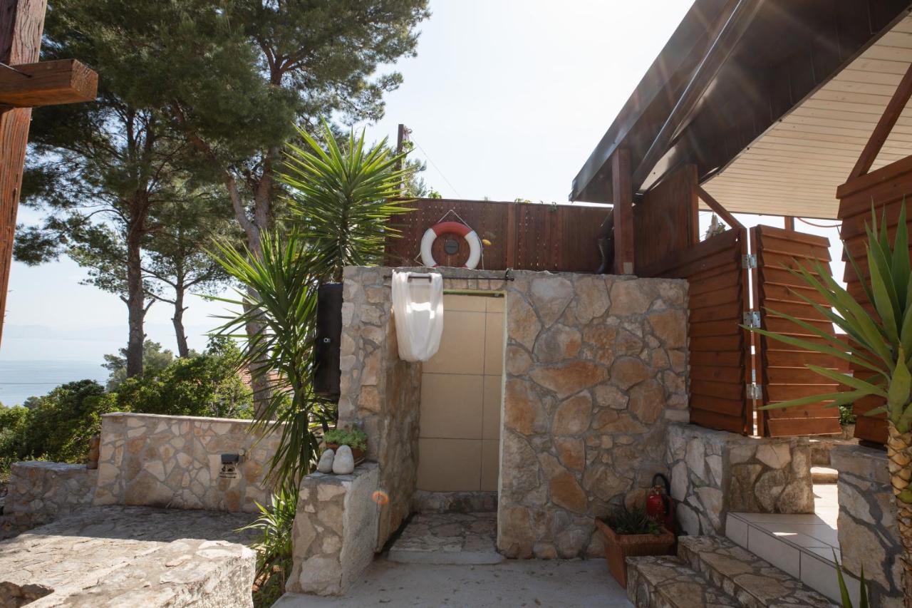 Villa Zdena Rogač المظهر الخارجي الصورة