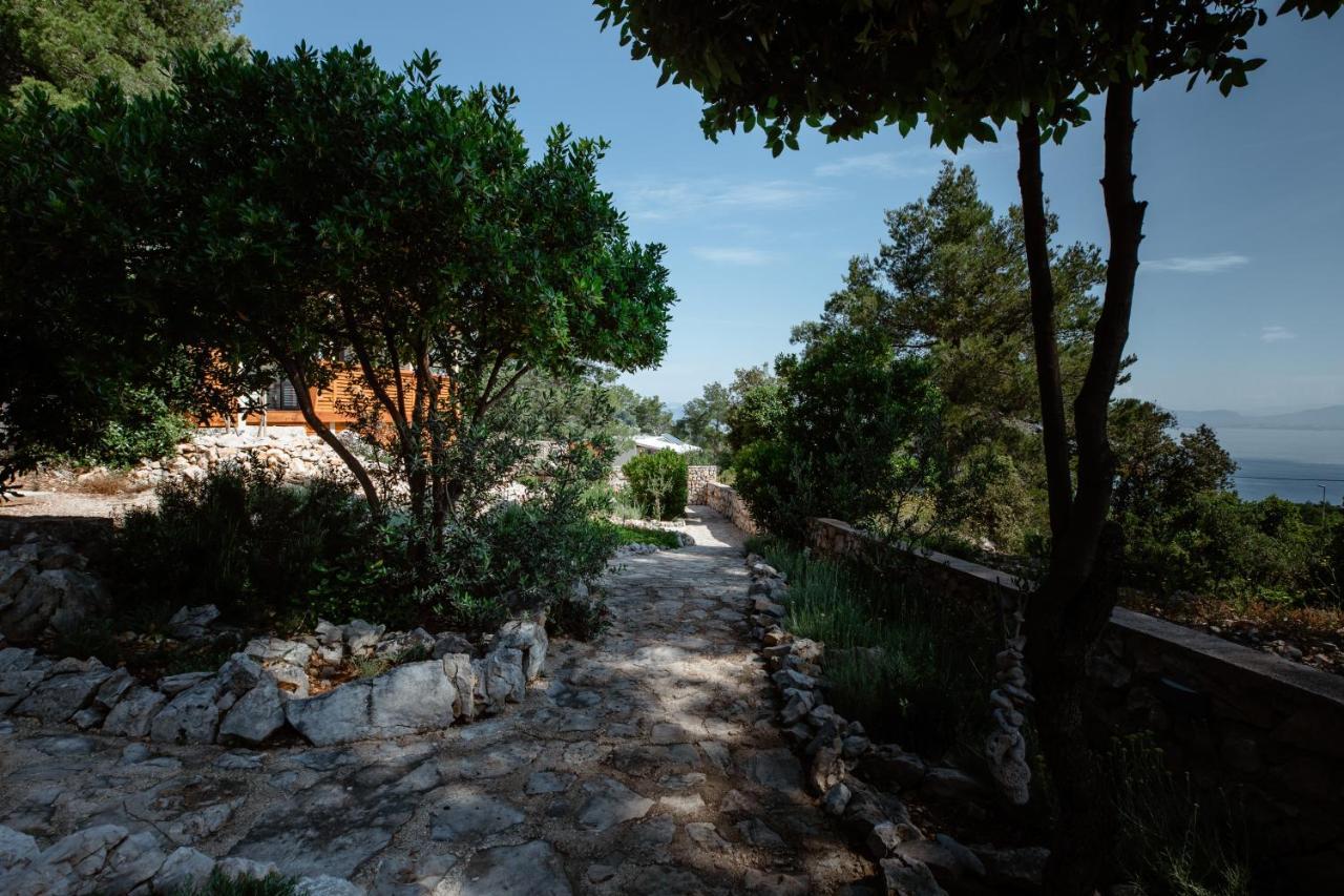 Villa Zdena Rogač المظهر الخارجي الصورة