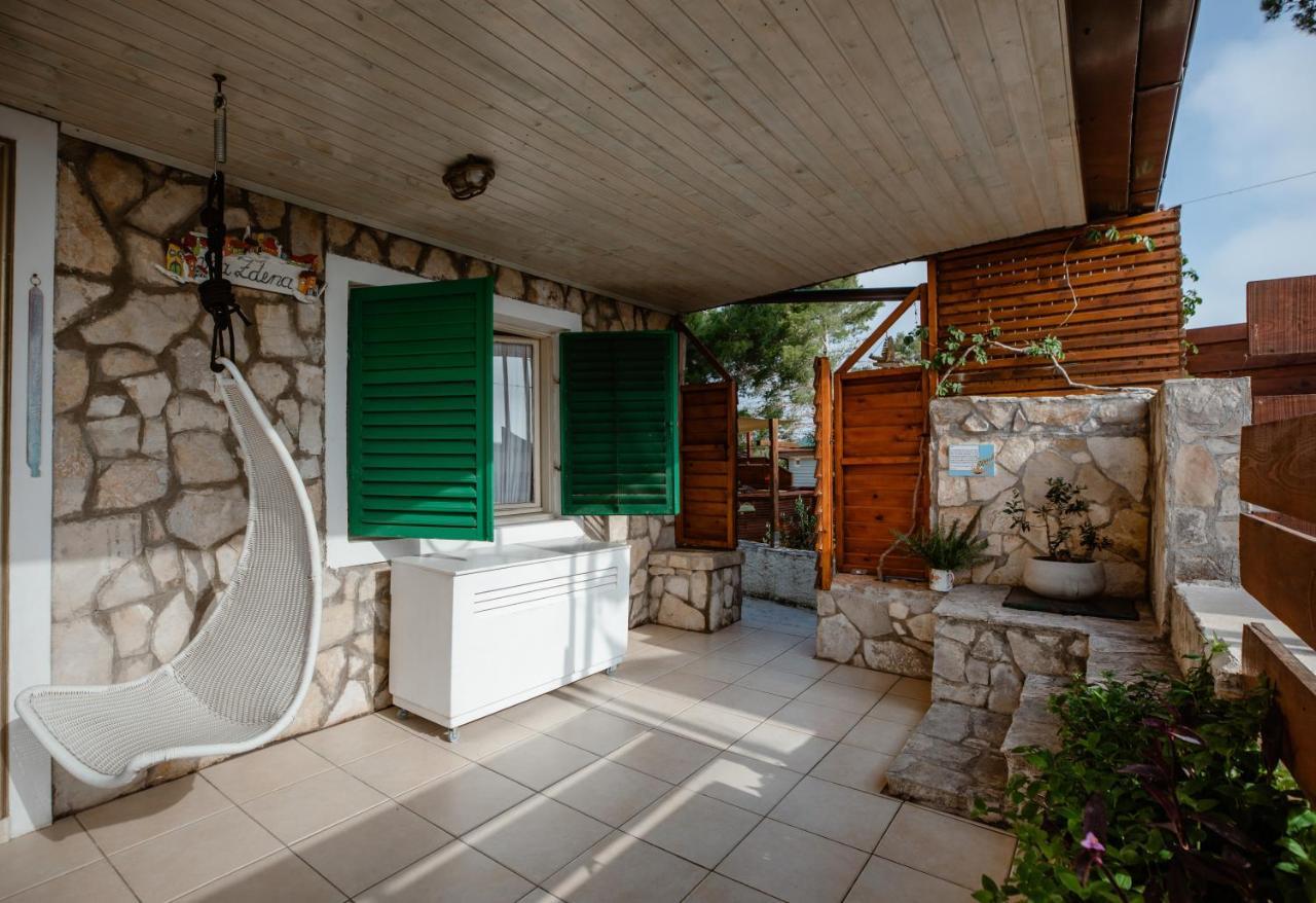 Villa Zdena Rogač المظهر الخارجي الصورة