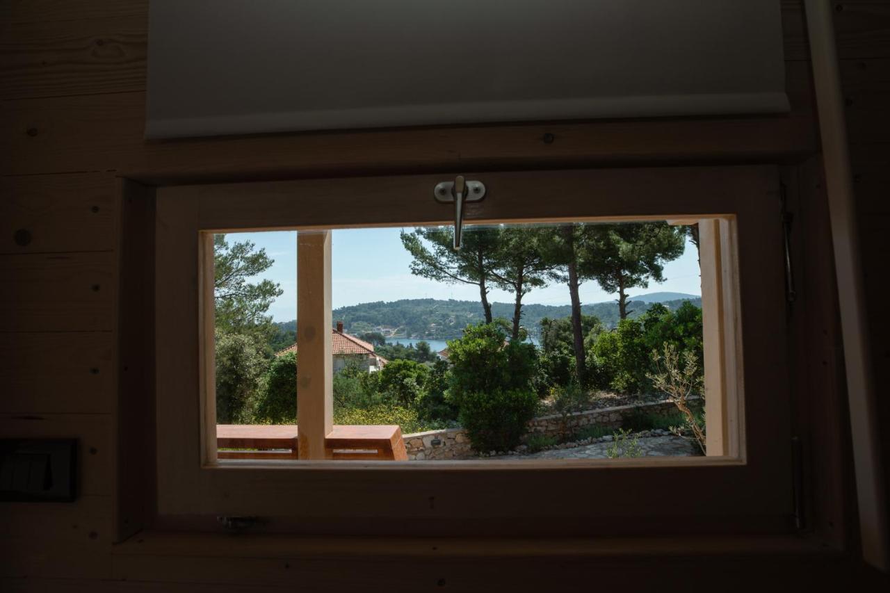 Villa Zdena Rogač المظهر الخارجي الصورة