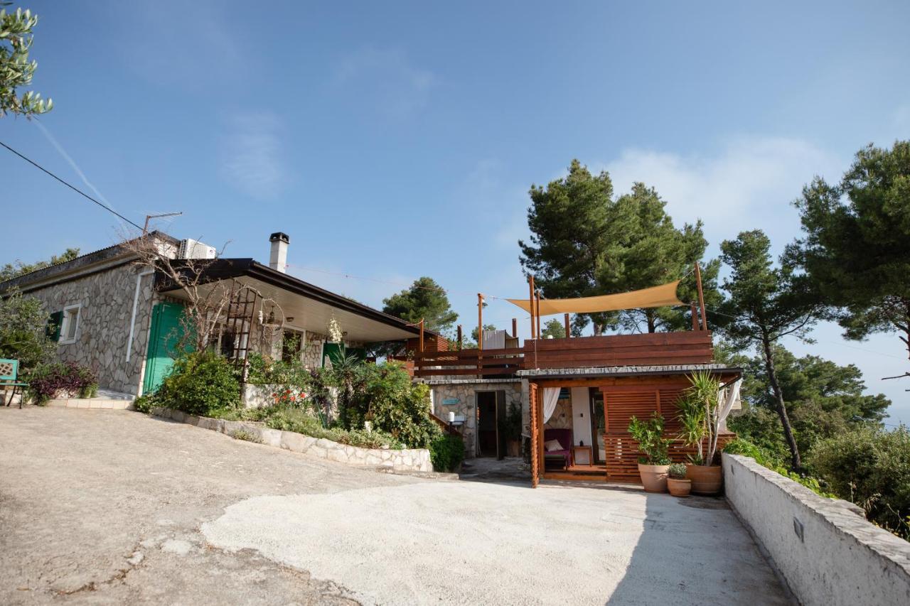 Villa Zdena Rogač المظهر الخارجي الصورة