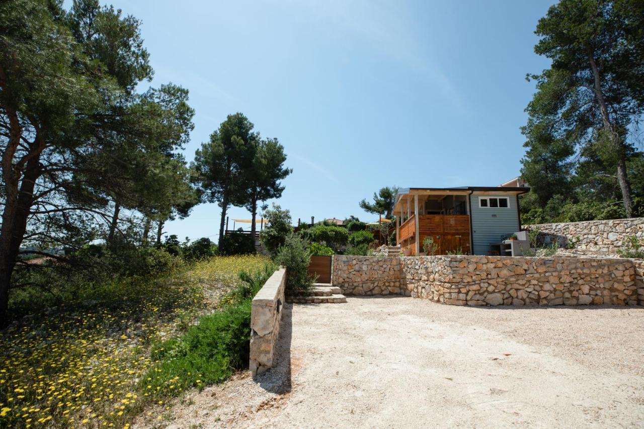 Villa Zdena Rogač المظهر الخارجي الصورة