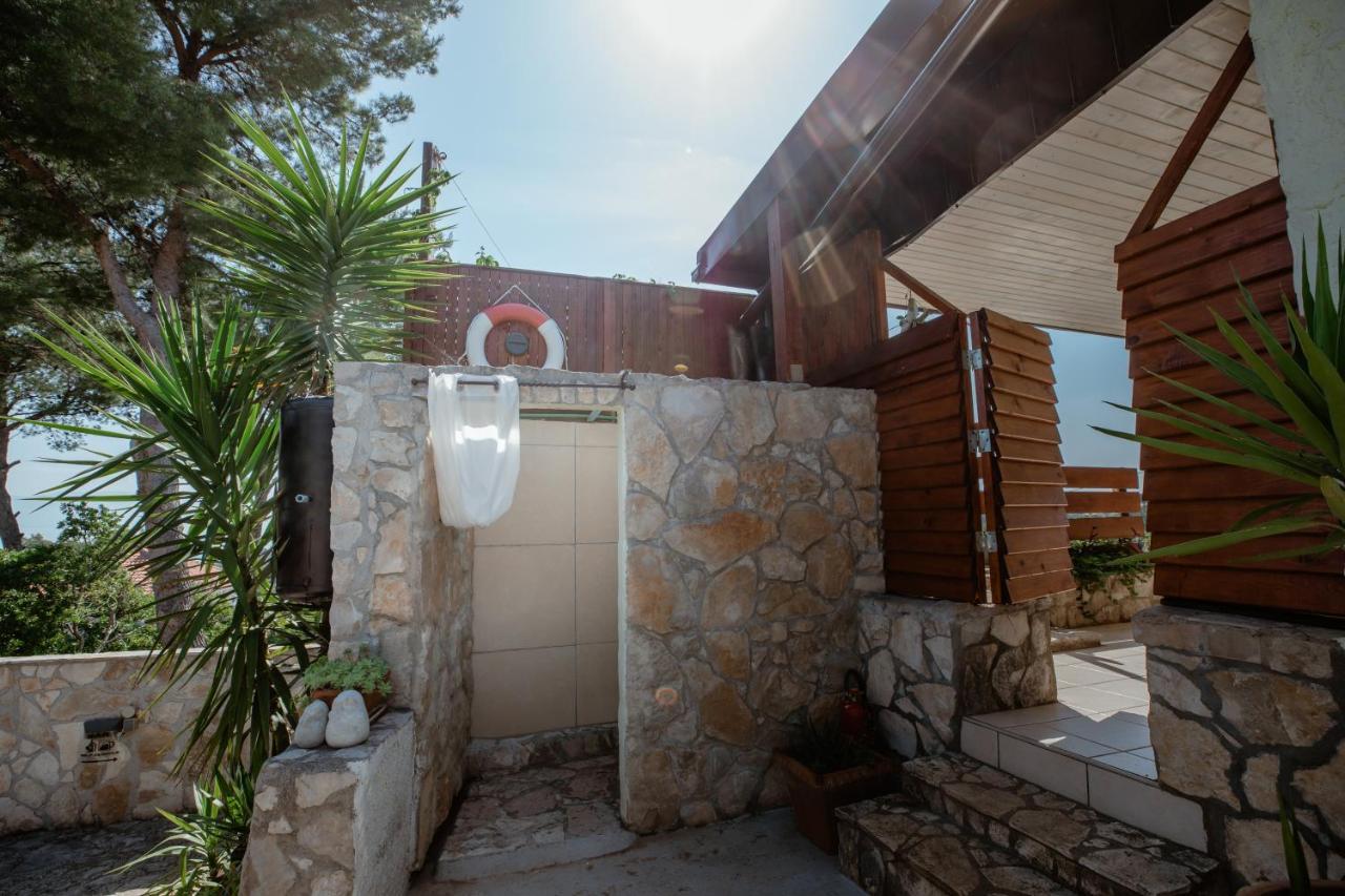 Villa Zdena Rogač المظهر الخارجي الصورة