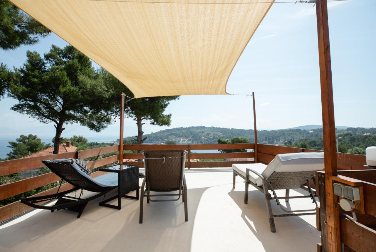 Villa Zdena Rogač المظهر الخارجي الصورة