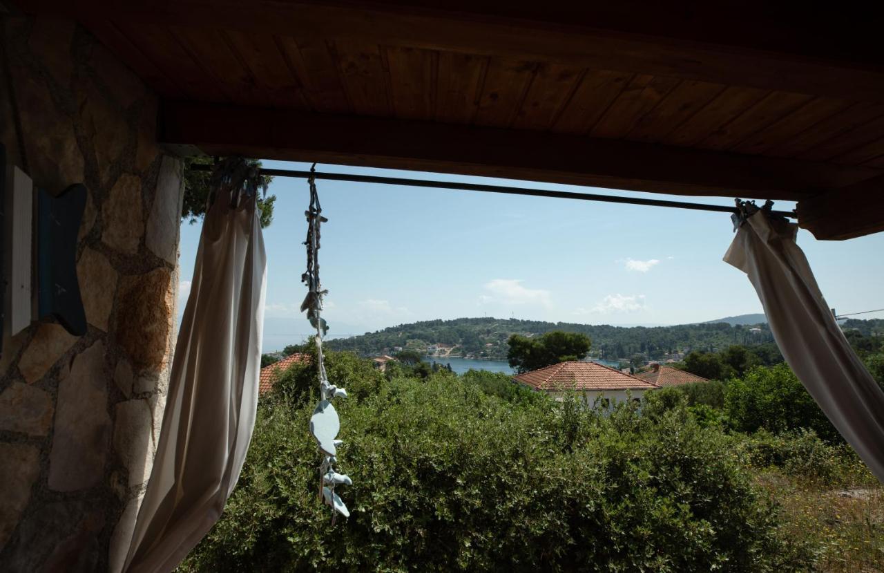 Villa Zdena Rogač المظهر الخارجي الصورة