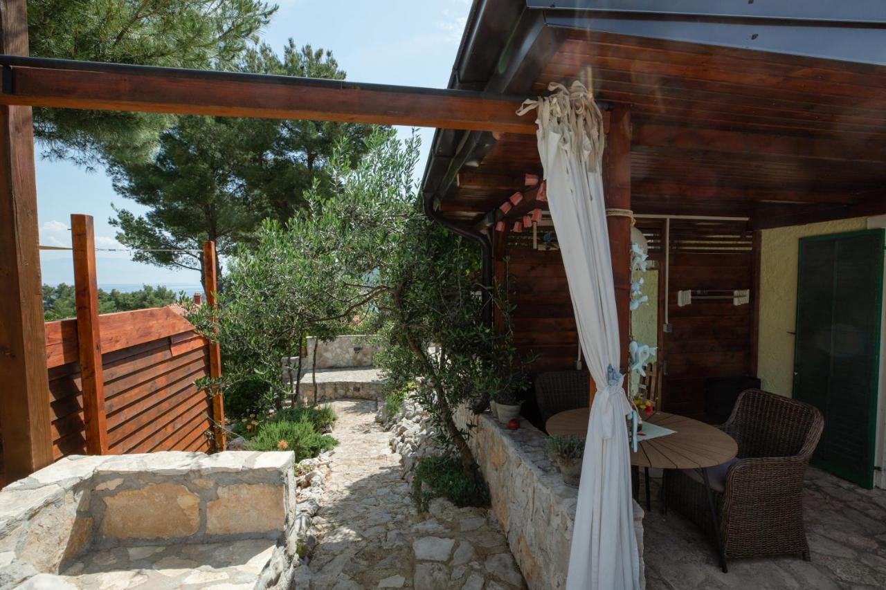 Villa Zdena Rogač المظهر الخارجي الصورة